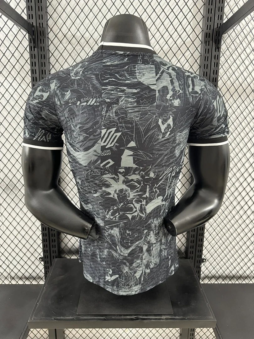 2425 Japan Special Edition S-2XL - view 2