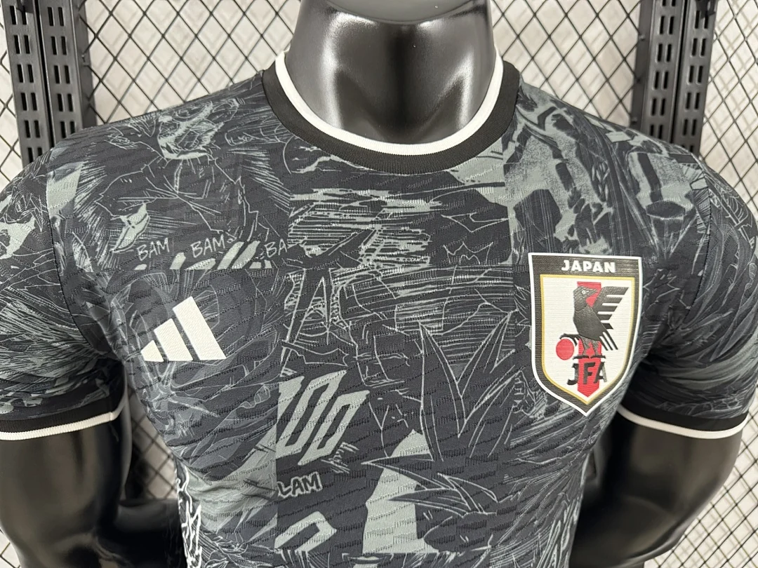 2425 Japan Special Edition S-2XL - view 3