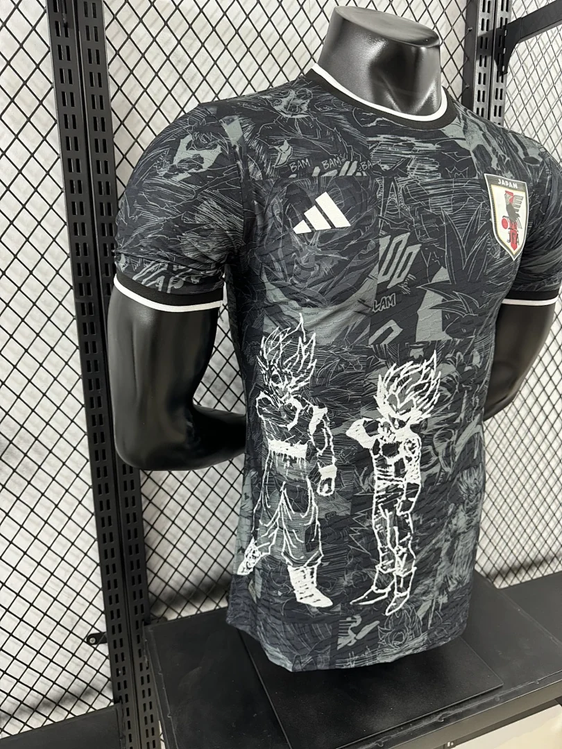 2425 Japan Special Edition S-2XL - view 6