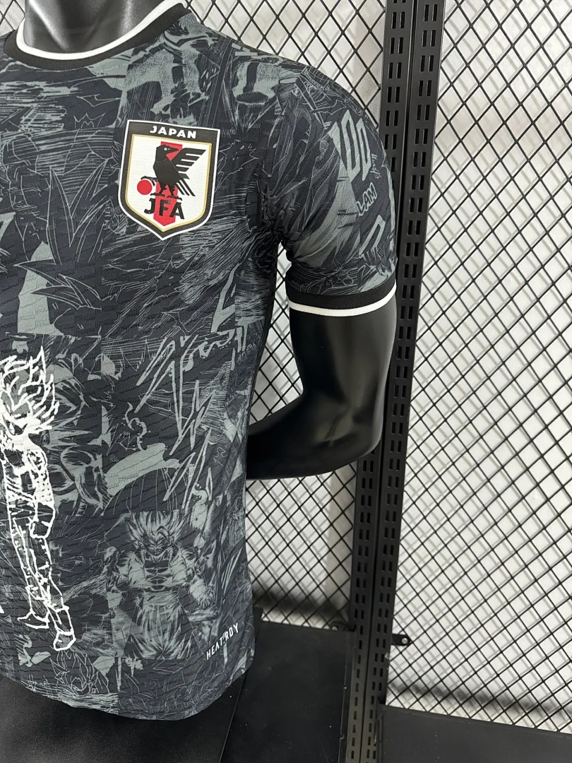 2425 Japan Special Edition S-2XL - view 7