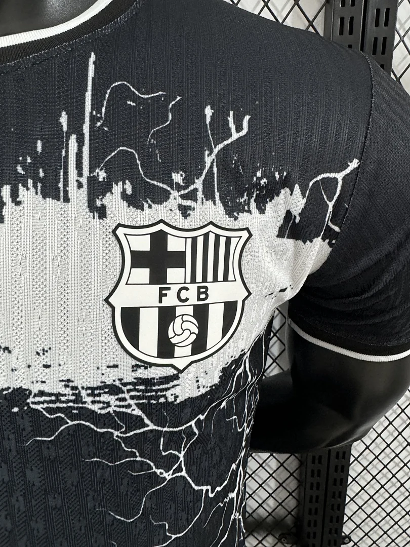 2425 Barcelona Special Edition S-2XL - view 5