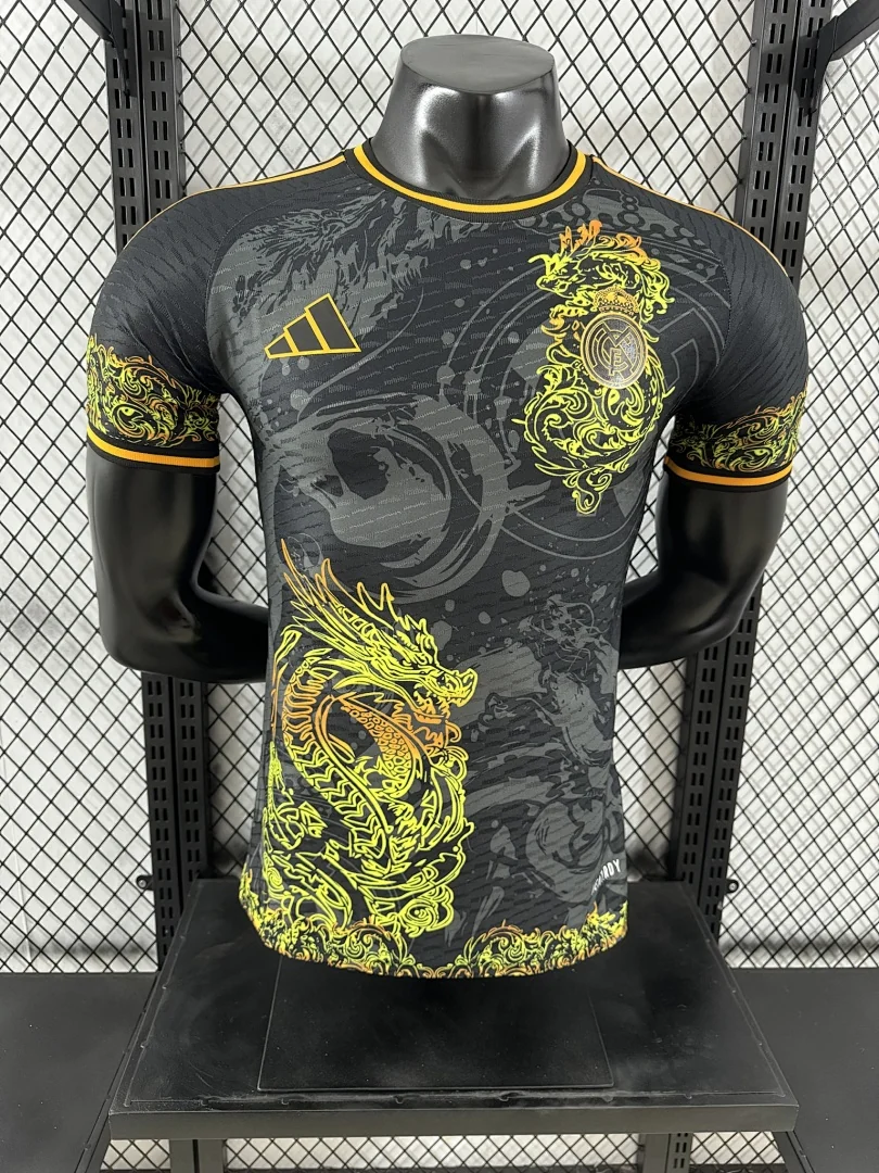 2425 Real Madrid Special Edition S-2XL - view 1