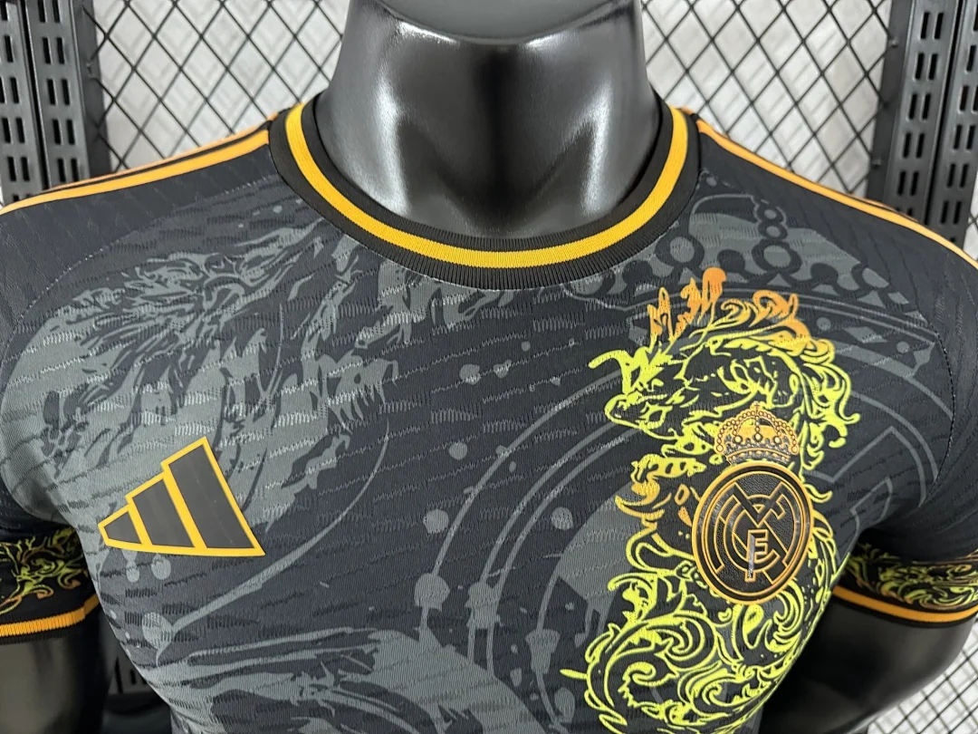 2425 Real Madrid Special Edition S-2XL - view 3