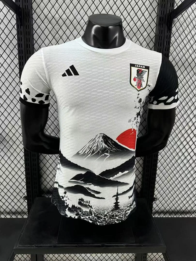 2425 Japan Special Edition S-2XL - view 1
