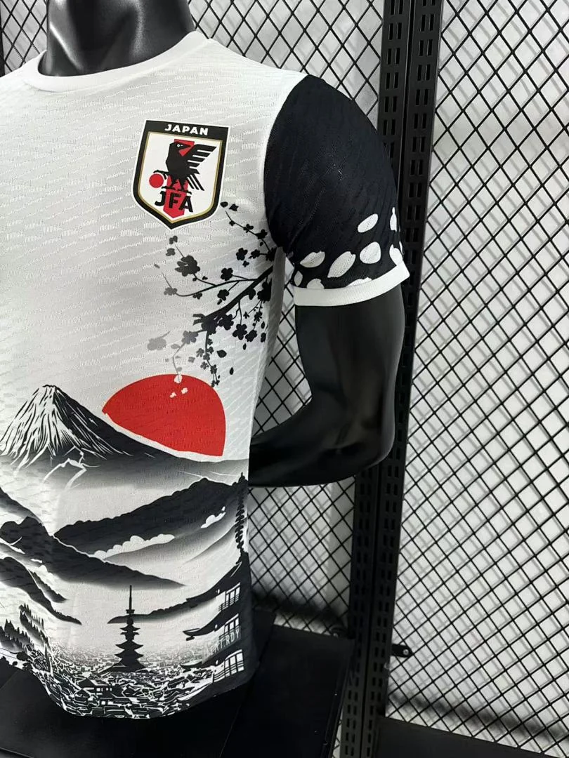 2425 Japan Special Edition S-2XL - view 7