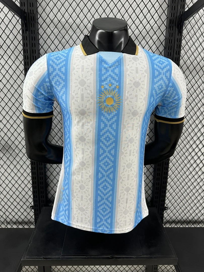 2425 Argentina Special Edition S-3XL - view 1
