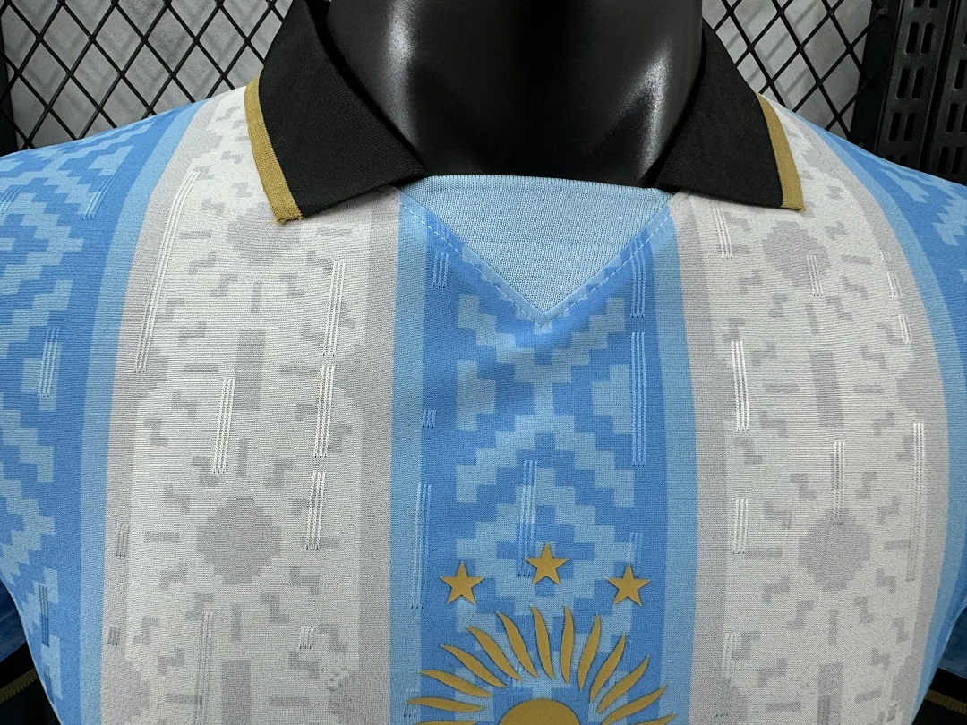 2425 Argentina Special Edition S-3XL - view 3