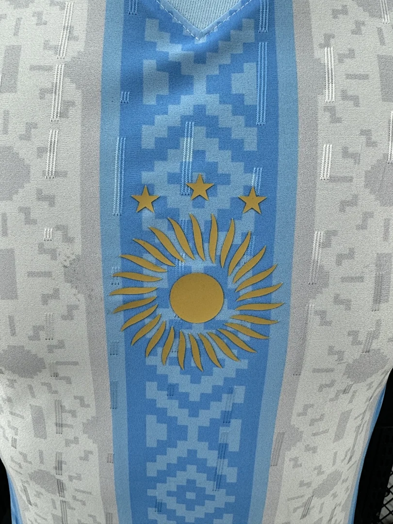 2425 Argentina Special Edition S-3XL - view 4