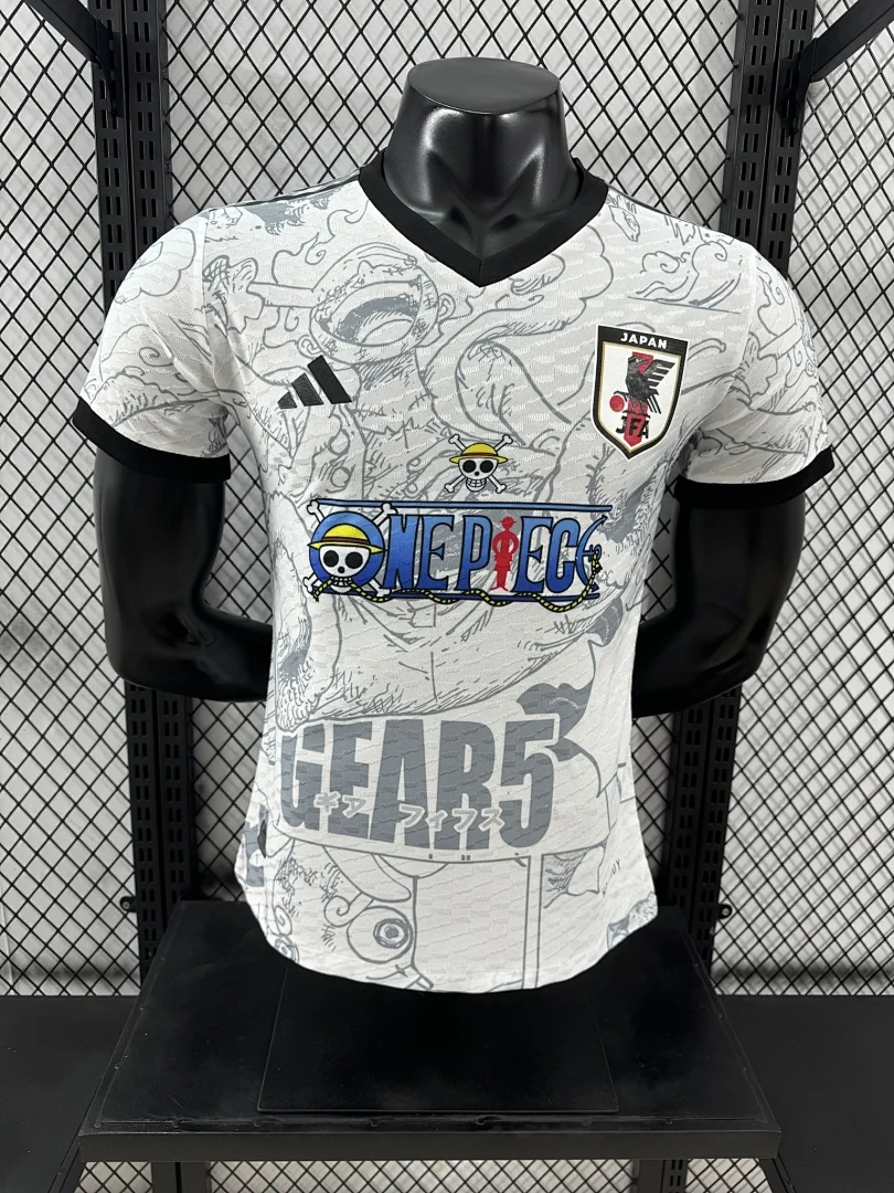 Japan Special Edition S-2XL - view 1