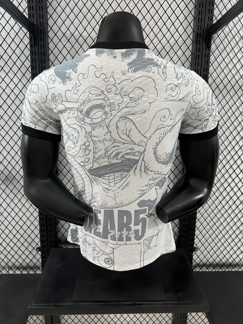 Japan Special Edition S-2XL - view 2