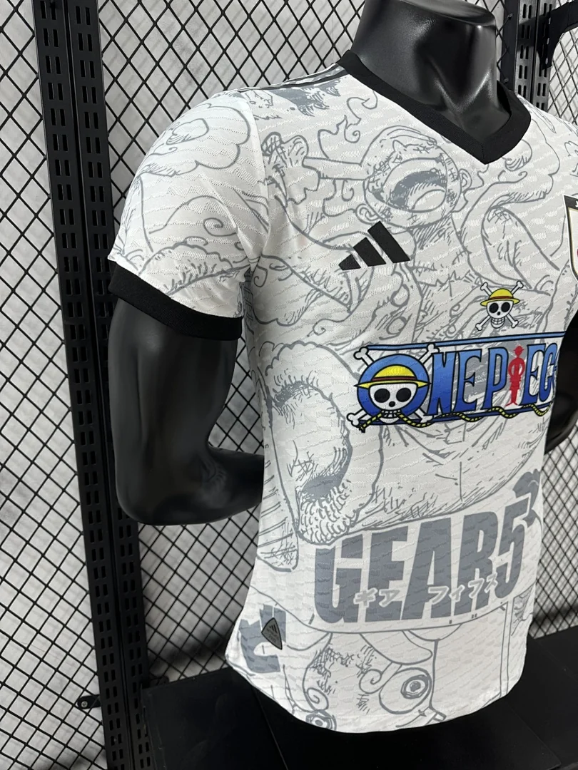 Japan Special Edition S-2XL - view 6