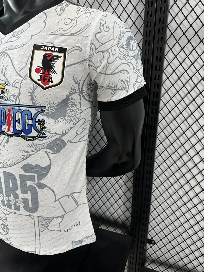 Japan Special Edition S-2XL - view 7