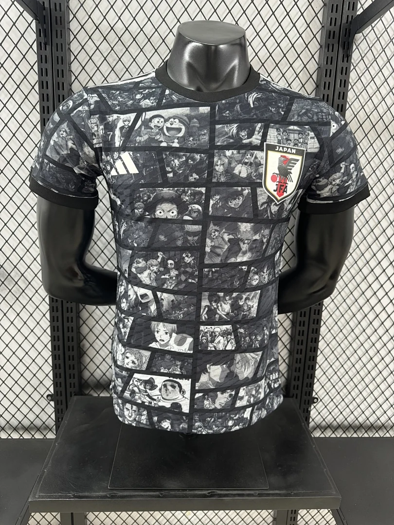 Japan Special Edition S-2XL