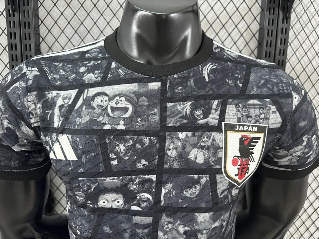 Japan Special Edition S-2XL - view 3