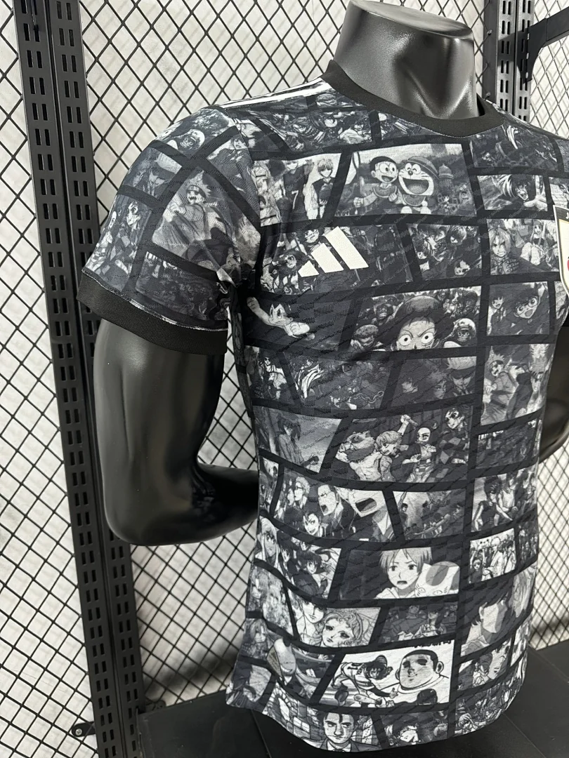 Japan Special Edition S-2XL - view 6