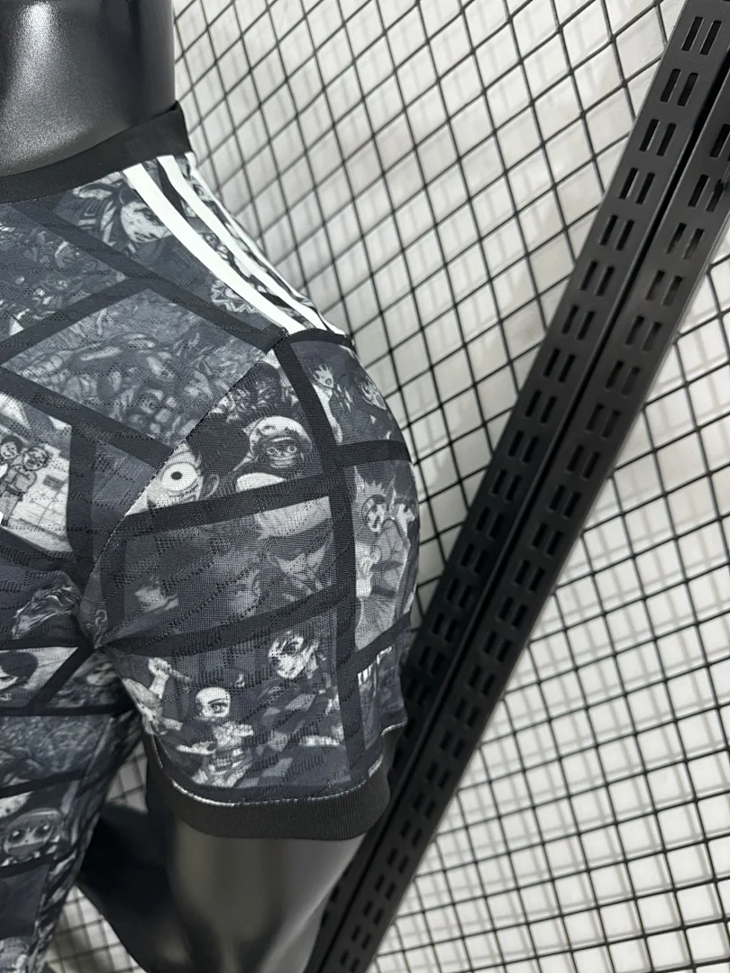 Japan Special Edition S-2XL - view 9