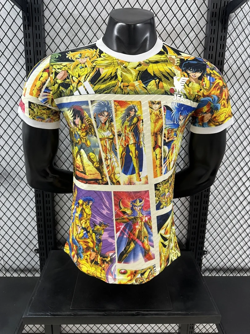 Japan Special Edition S-2XL