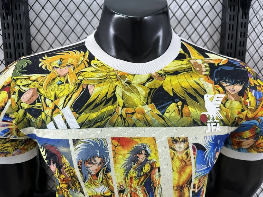 Japan Special Edition S-2XL - view 3