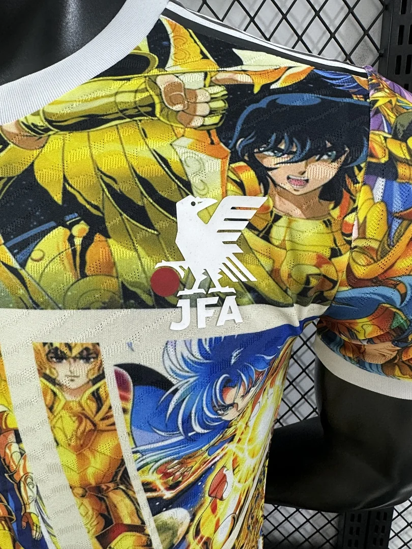 Japan Special Edition S-2XL - view 5