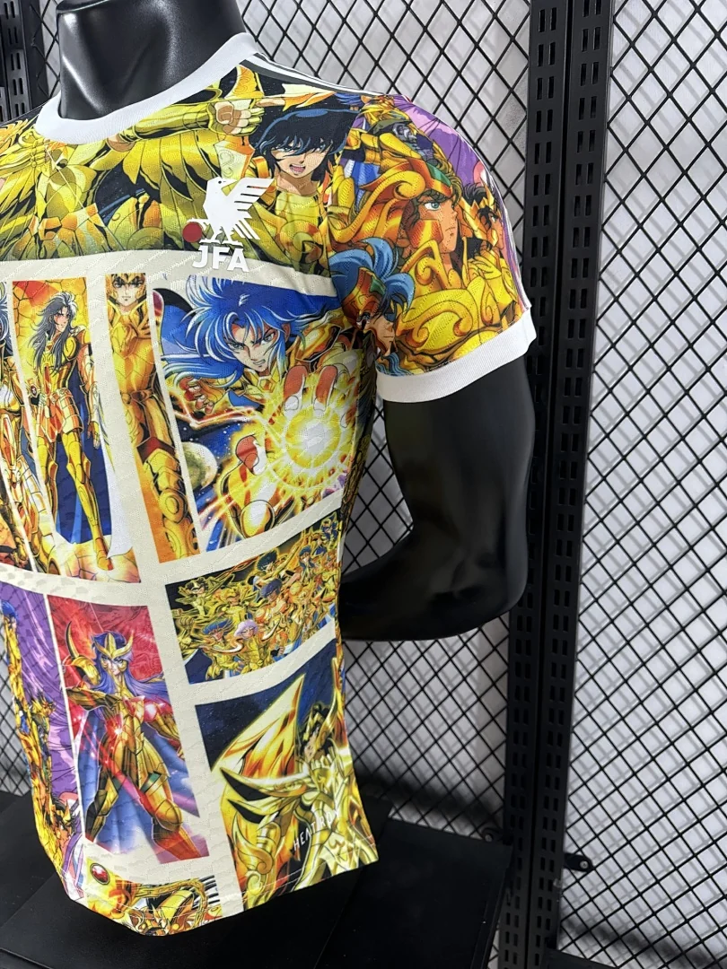 Japan Special Edition S-2XL - view 7