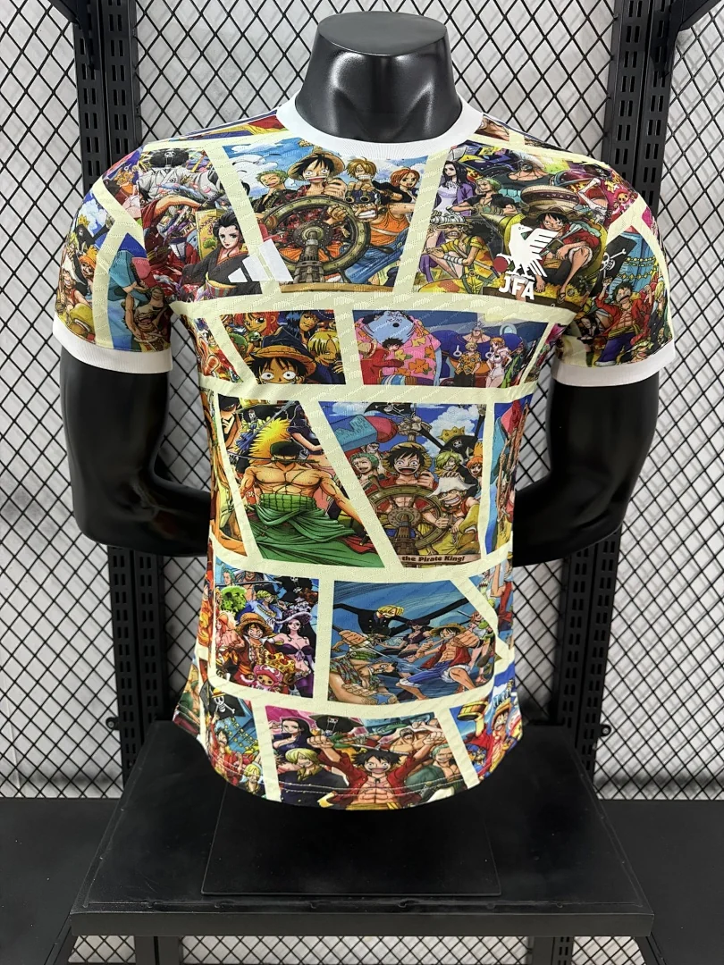 Japan Special Edition S-2XL