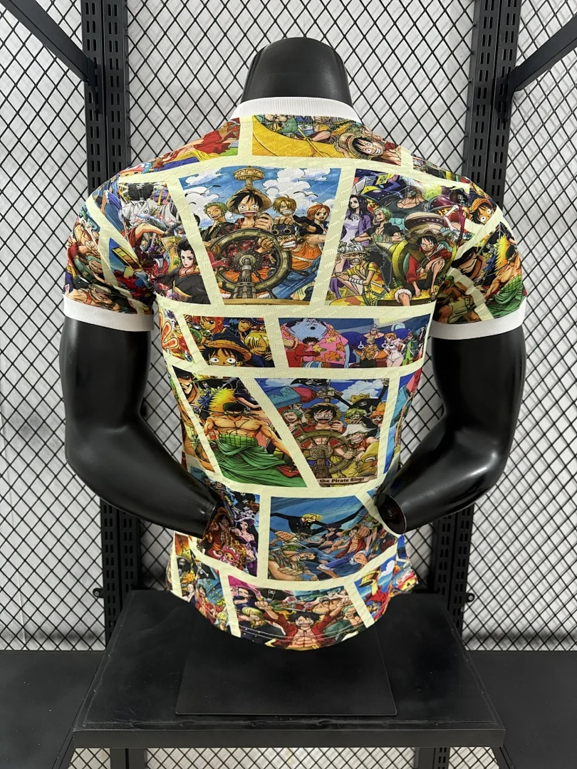 Japan Special Edition S-2XL - view 2