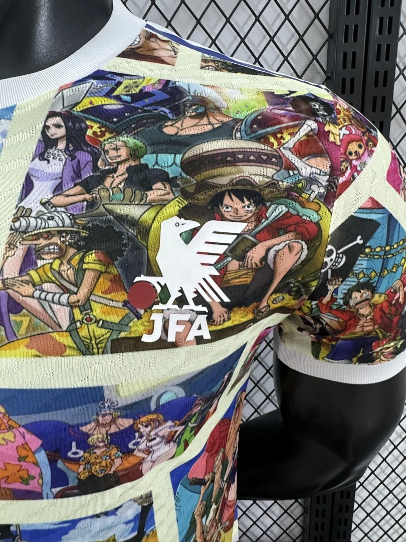 Japan Special Edition S-2XL - view 5