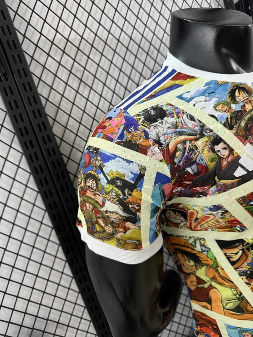 Japan Special Edition S-2XL - view 8