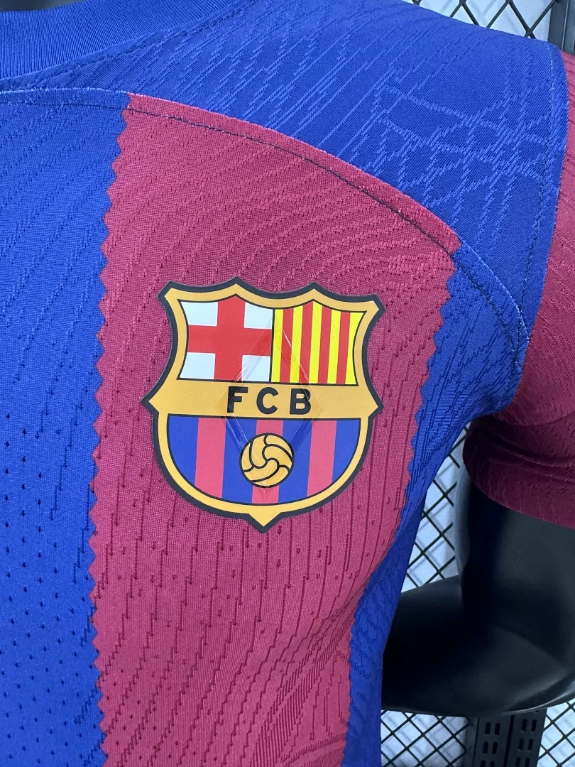 2324 Barcelona Home Blank S-3XL - view 5