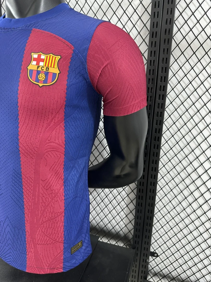 2324 Barcelona Home Blank S-3XL - view 7