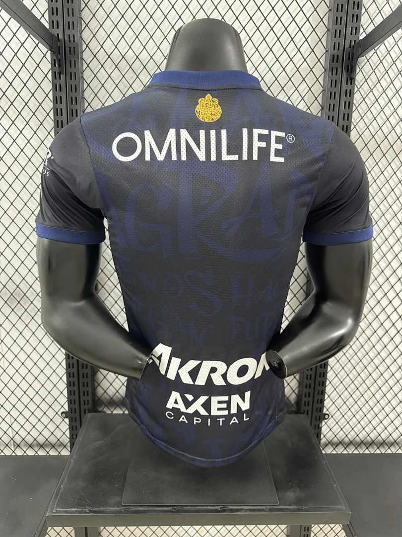 2425 Chivas Second Away S-3XL - view 2