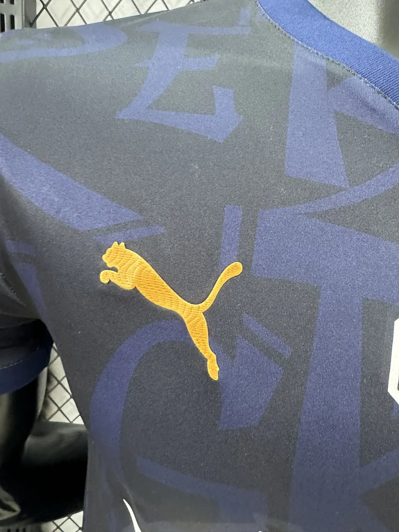 2425 Chivas Second Away S-3XL - view 4