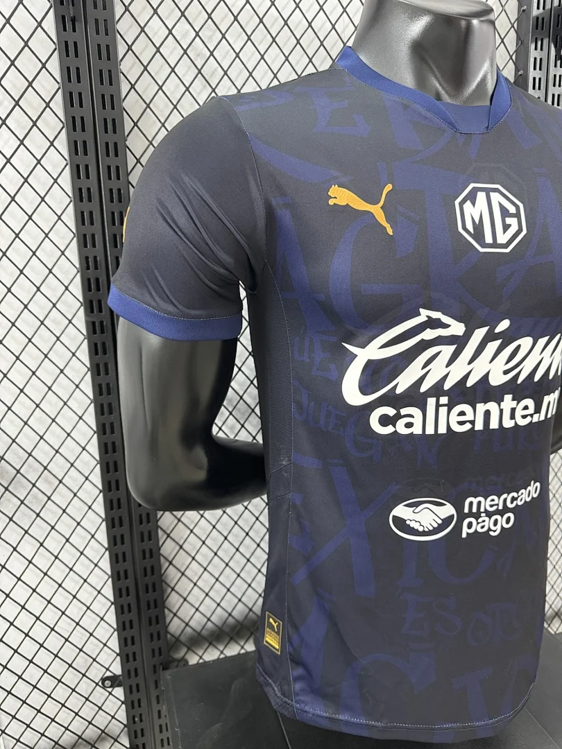 2425 Chivas Second Away S-3XL - view 6