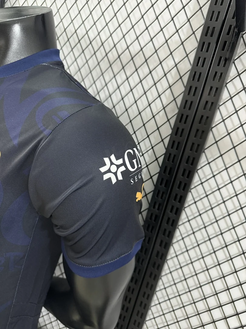 2425 Chivas Second Away S-3XL - view 9