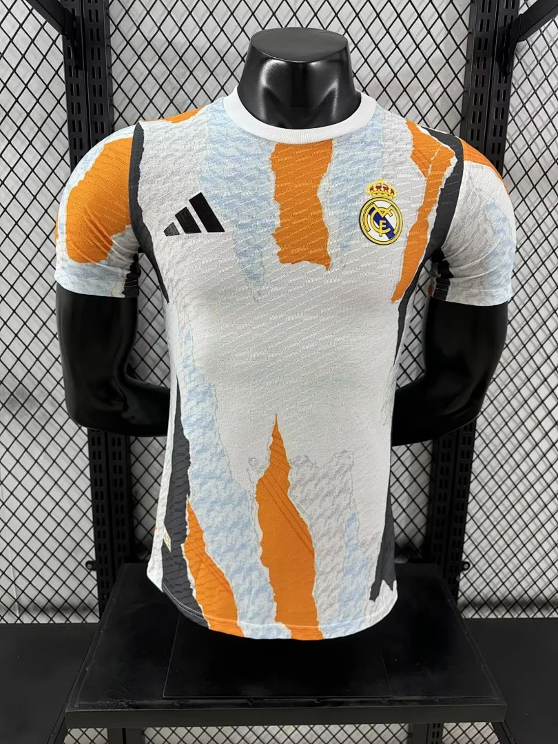 2425 Real Madrid Training Jersey S-2XL - view 1