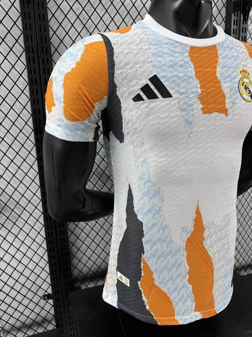 2425 Real Madrid Training Jersey S-2XL - view 6