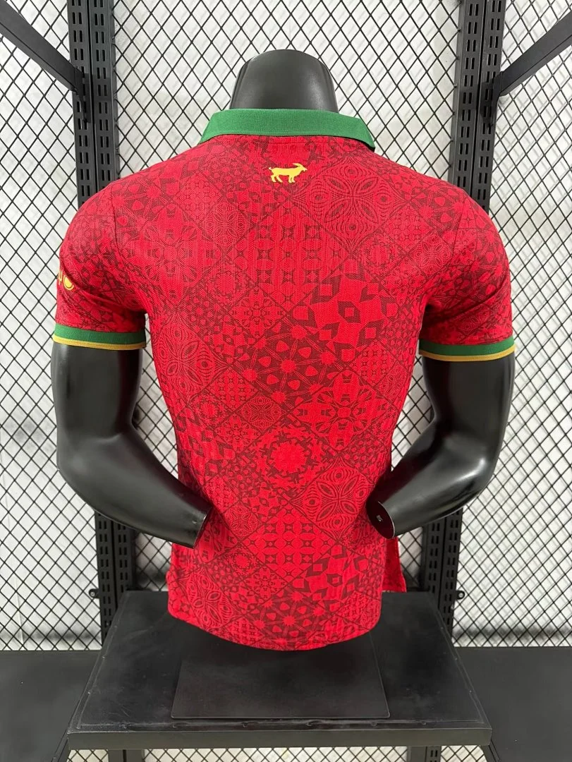2425 Portugal Special Edition S-3XL - view 2