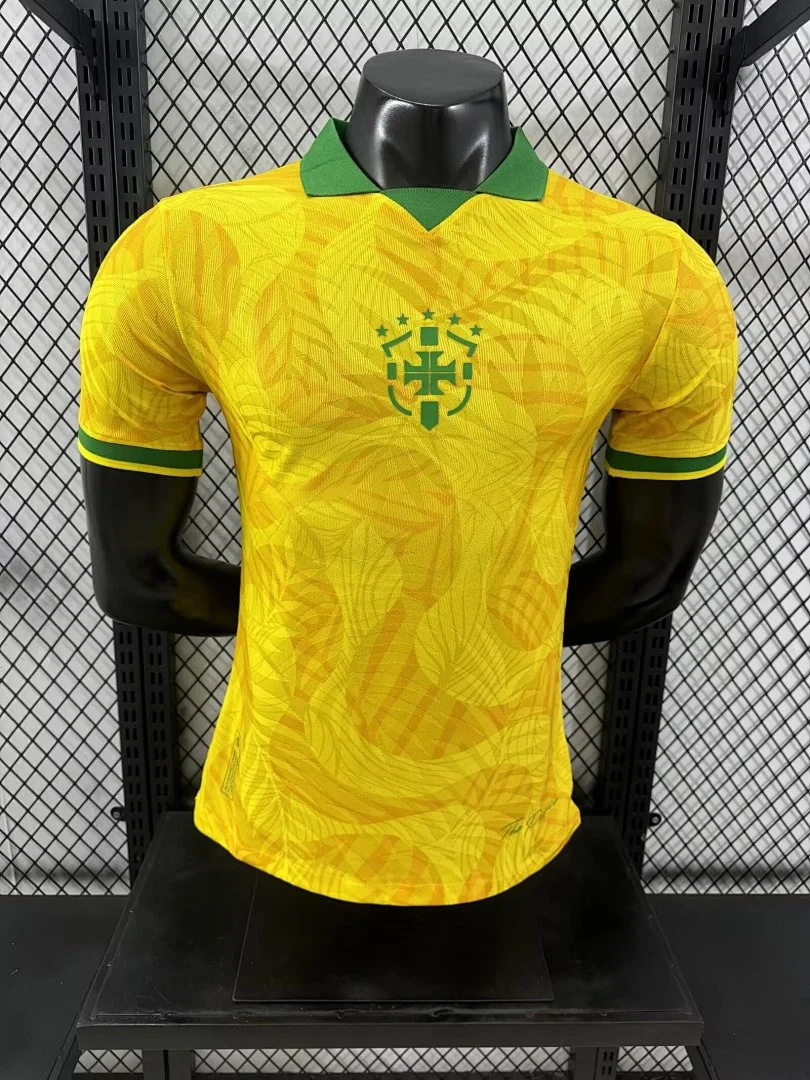 2425 Brazil Special Edition S-3XL - view 1