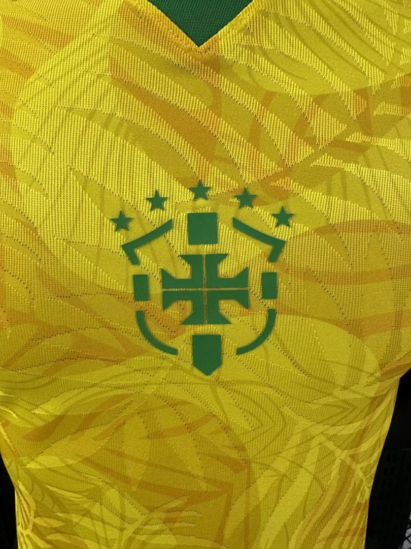 2425 Brazil Special Edition S-3XL - view 4