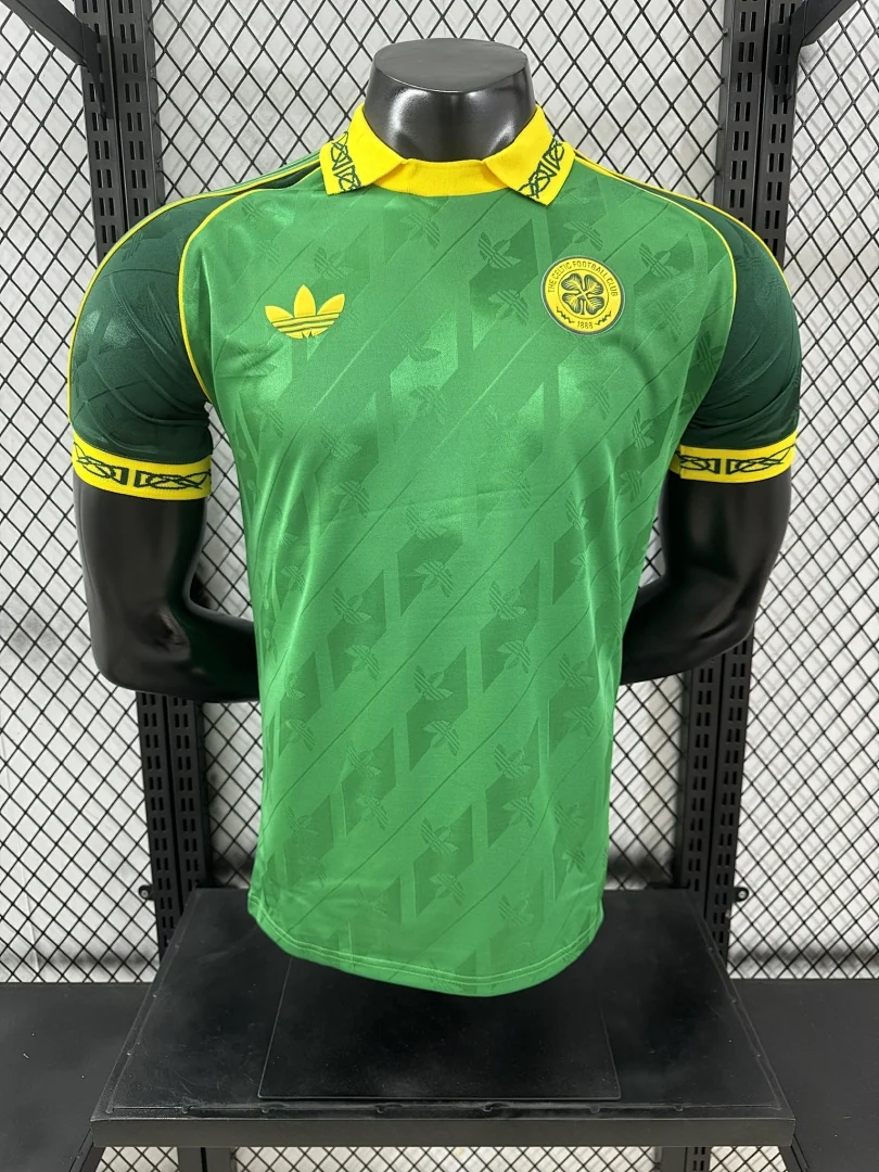 2425 Celtics Retro S-2XL - view 1