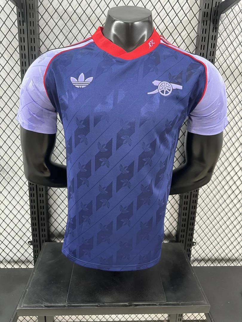 2425 Arsenal S-2XL