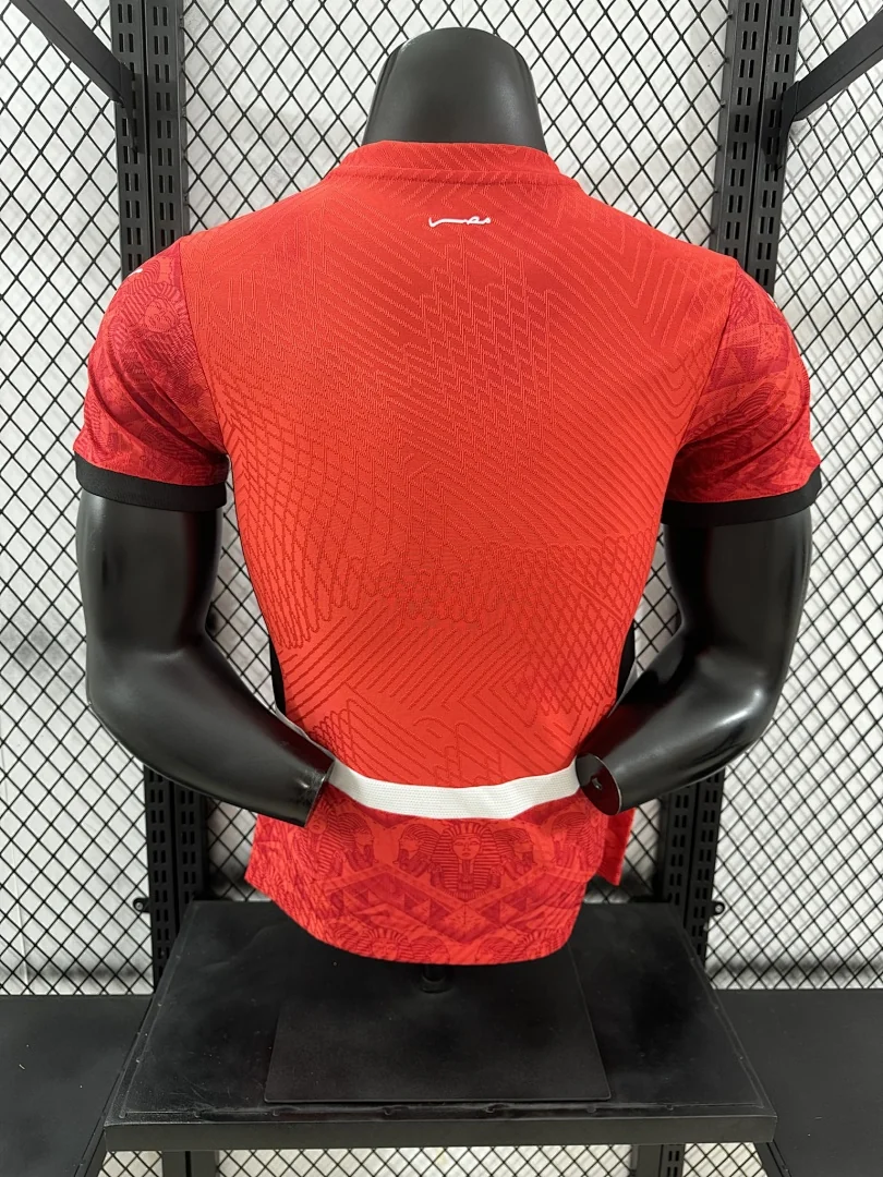 2024 Egypt Home S-2XL - view 2