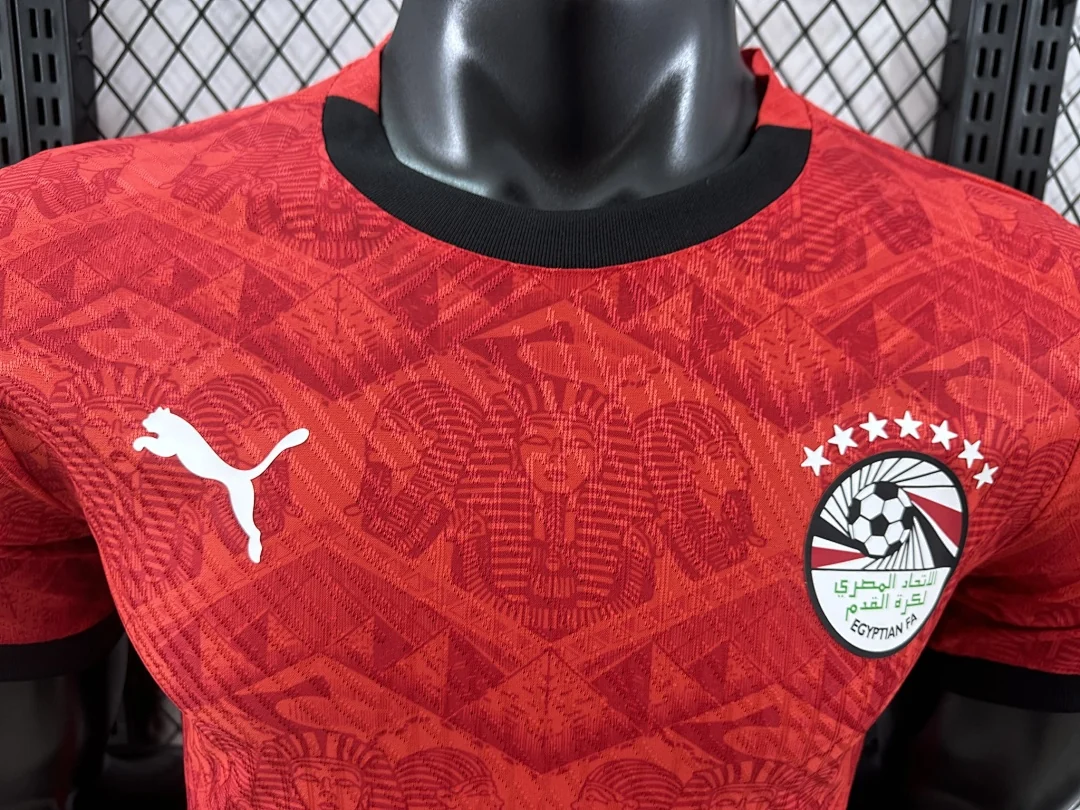 2024 Egypt Home S-2XL - view 3