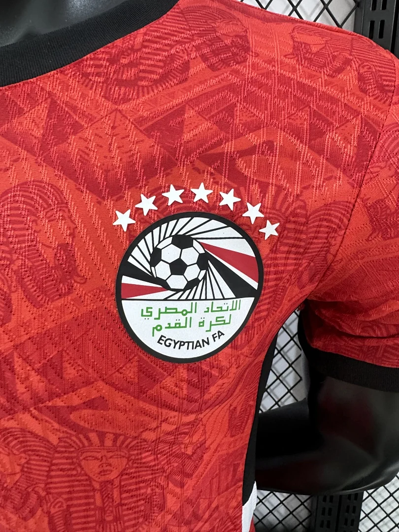 2024 Egypt Home S-2XL - view 5