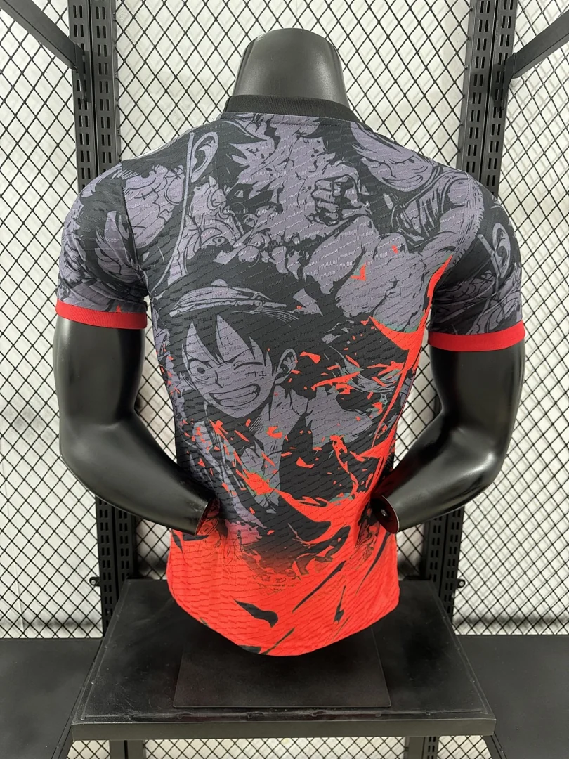 2425 Japan Special Edition S-2XL - view 2