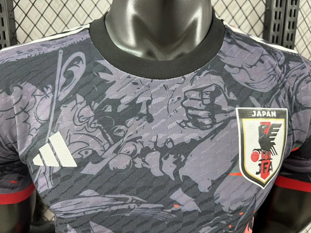 2425 Japan Special Edition S-2XL - view 3