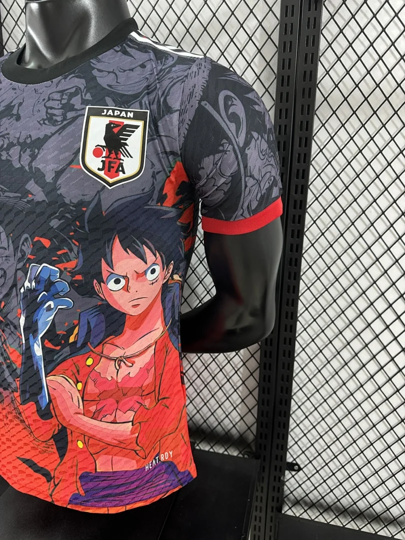 2425 Japan Special Edition S-2XL - view 7