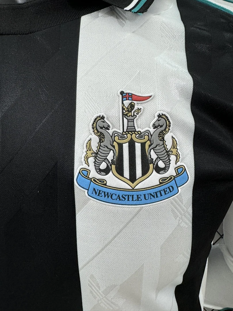 2425 Newcastle Long Sleeve Retro S-2XL - view 5