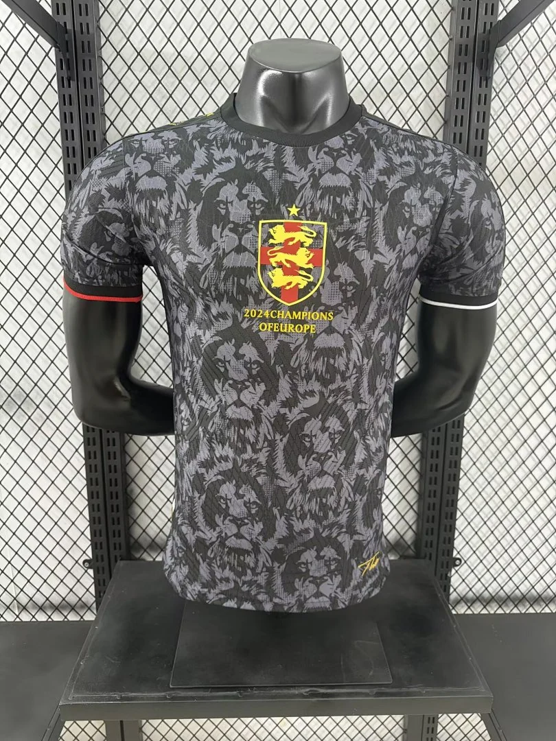 2425 England Commemorative Edition S-3XL - view 1