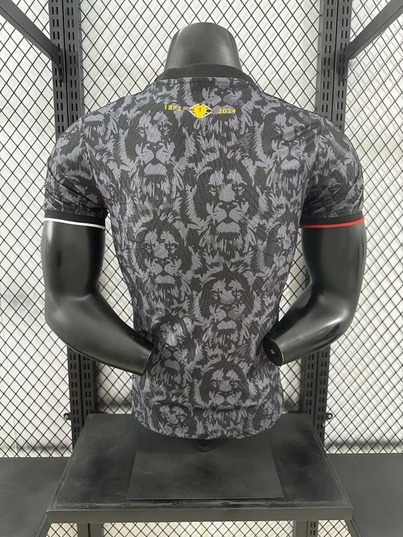2425 England Commemorative Edition S-3XL - view 2